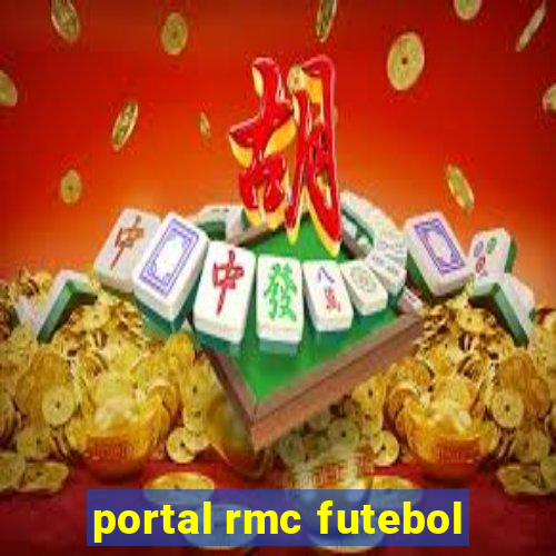 portal rmc futebol